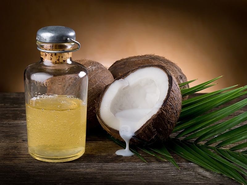 coconut oil suppliers in india