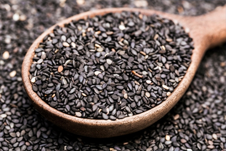 Black Sesame Oil Manufacturer