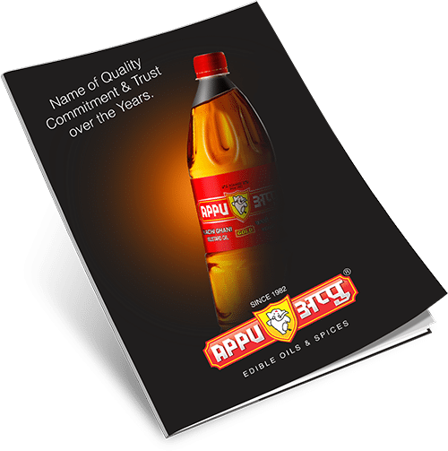 Download - Cold Pressed Oil Manufacturers in India