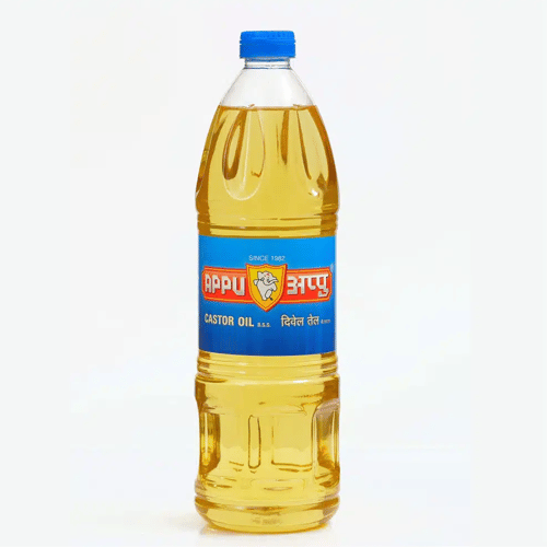 Castor oil manufacturers in Gujarat